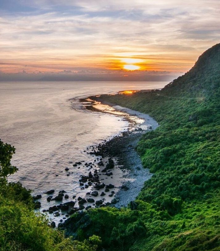 Sumbawa, na Indonésia