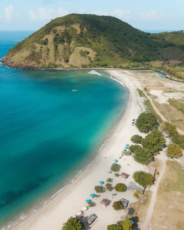 The Ultimate Lombok Itinerary for 5 Days…