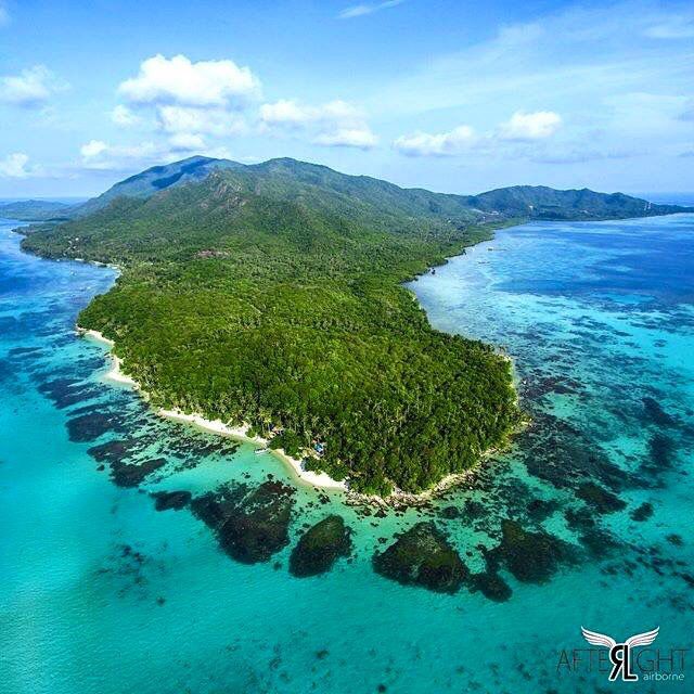 Karimun Jawa National Park, Jepara, Central Java…